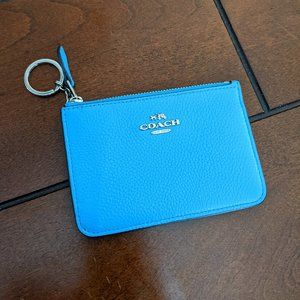 Coach Change Purse
